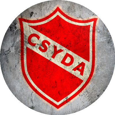Logo Club Social y Deportivo Atlanta de Vedia